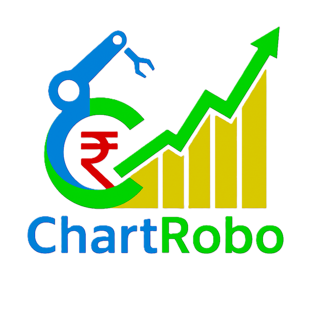 ChartRobo Logo Large